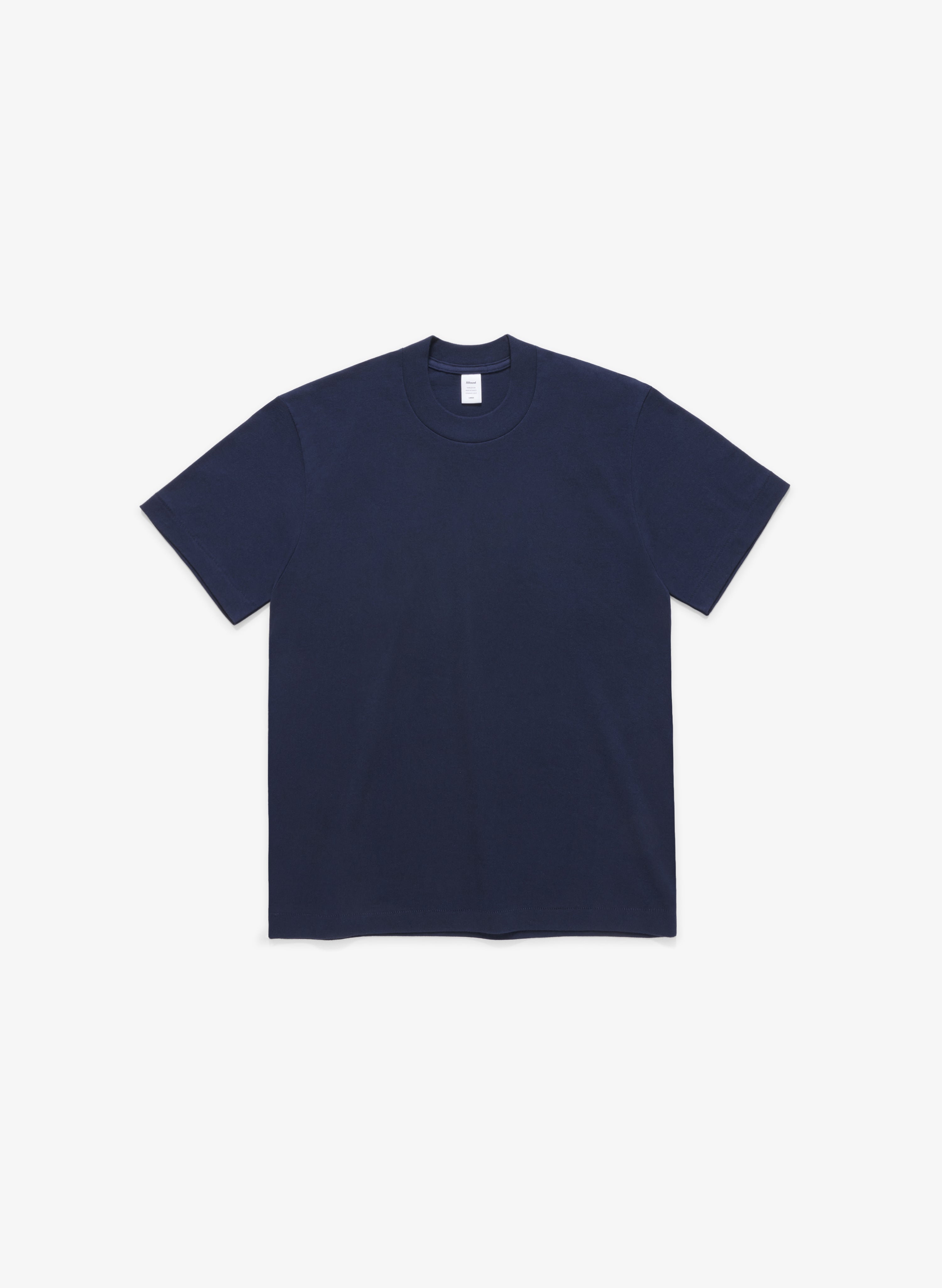 【最安通販】JJJJound J90 T-shirt Tシャツ/カットソー(半袖/袖なし)