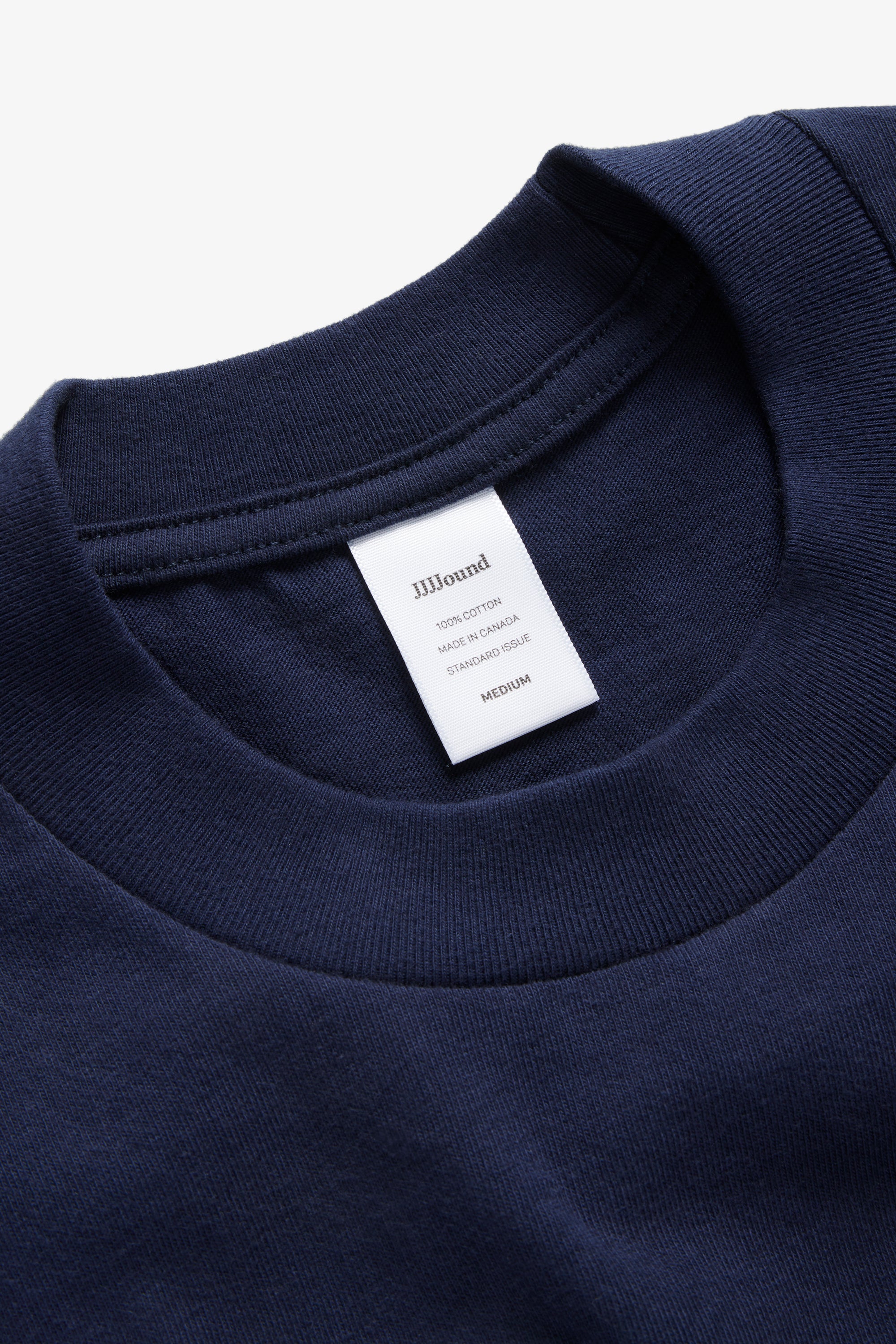 90s Pocket T-Shirt - Navy