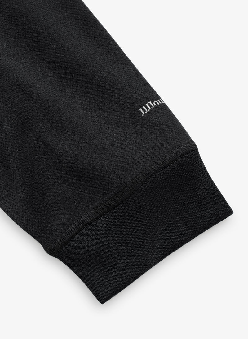 Warm-Up Longsleeve - Black