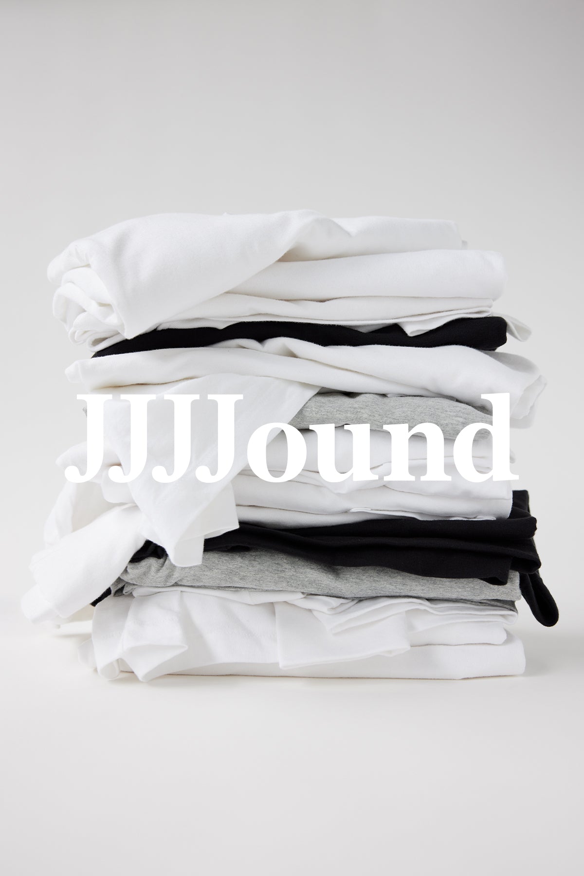 JJJJound Shoppe