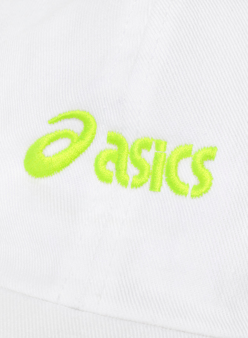 Weekend Cap - Asics