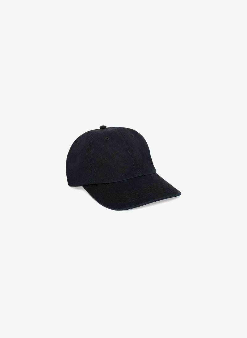 Weekend Cap - Black