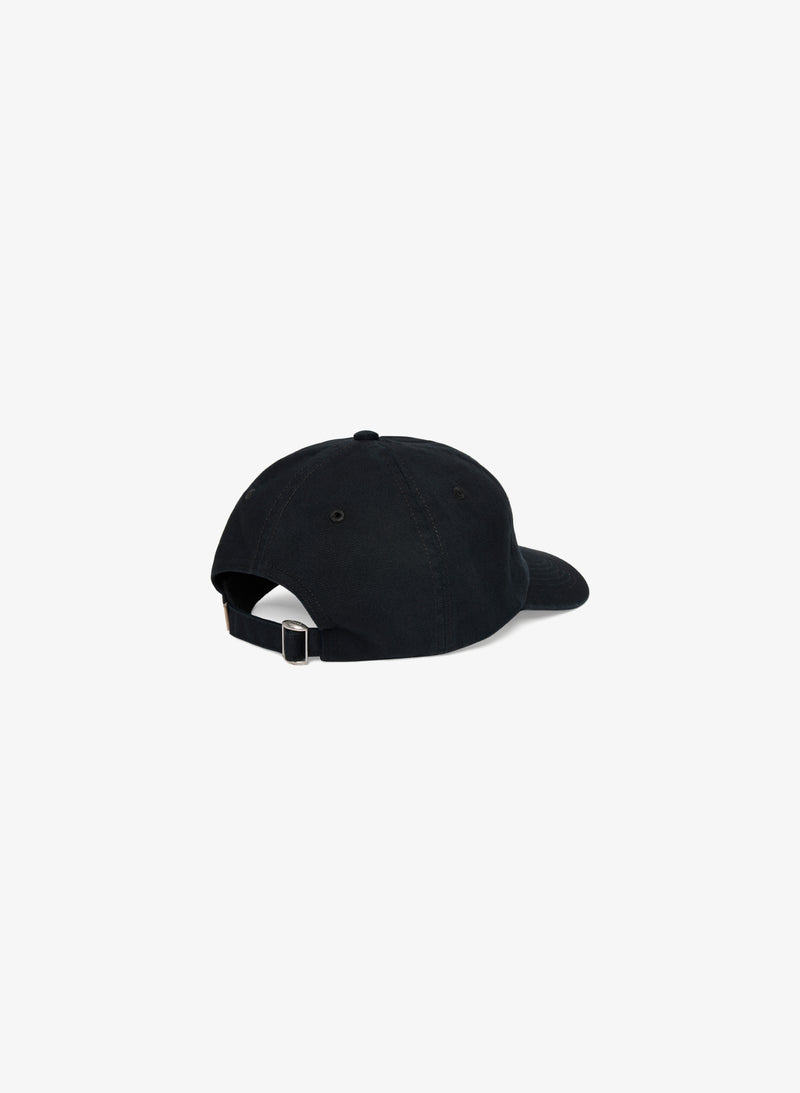 Weekend Cap - Black