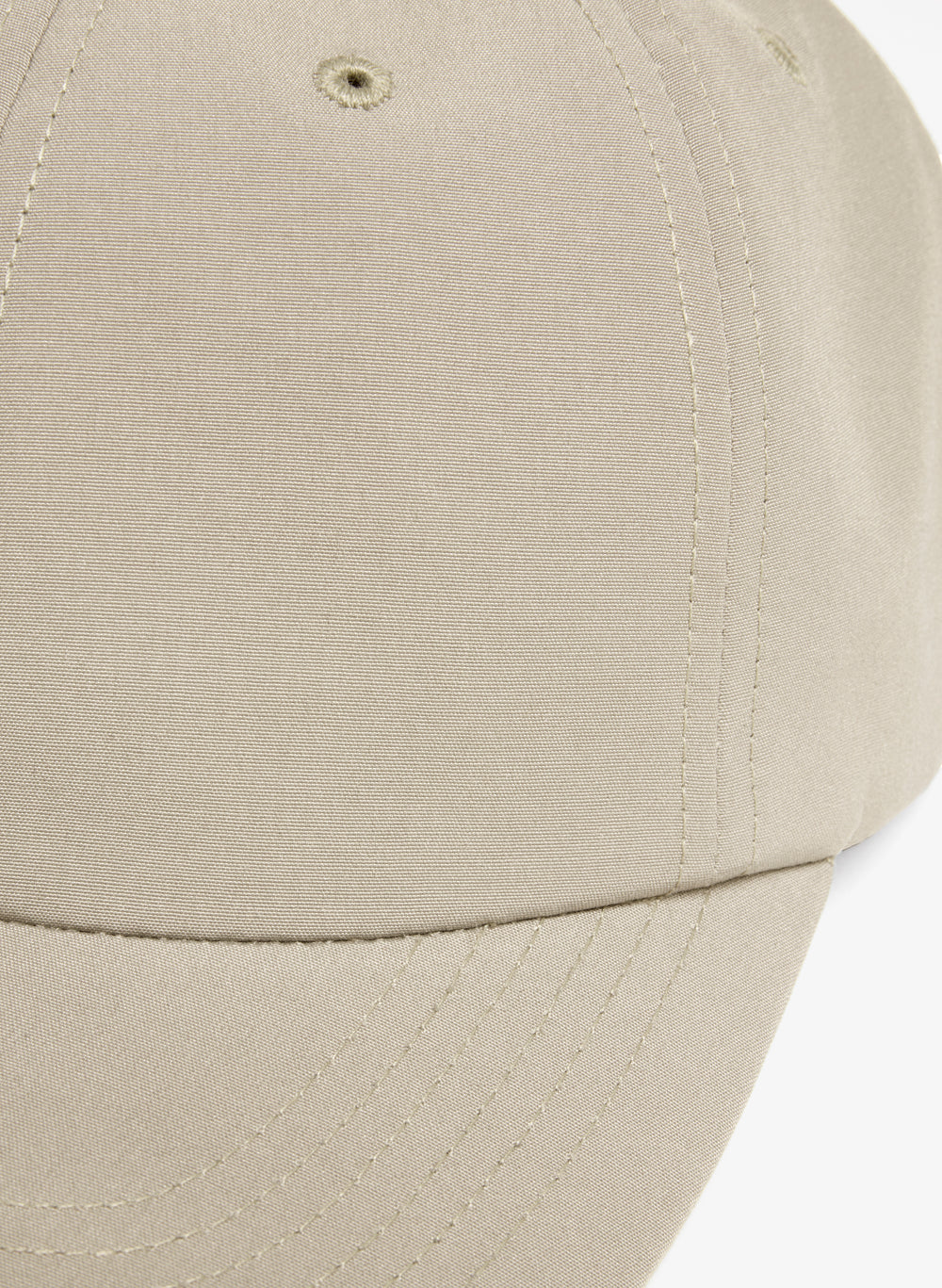 Weekend Mac Cap - Beige