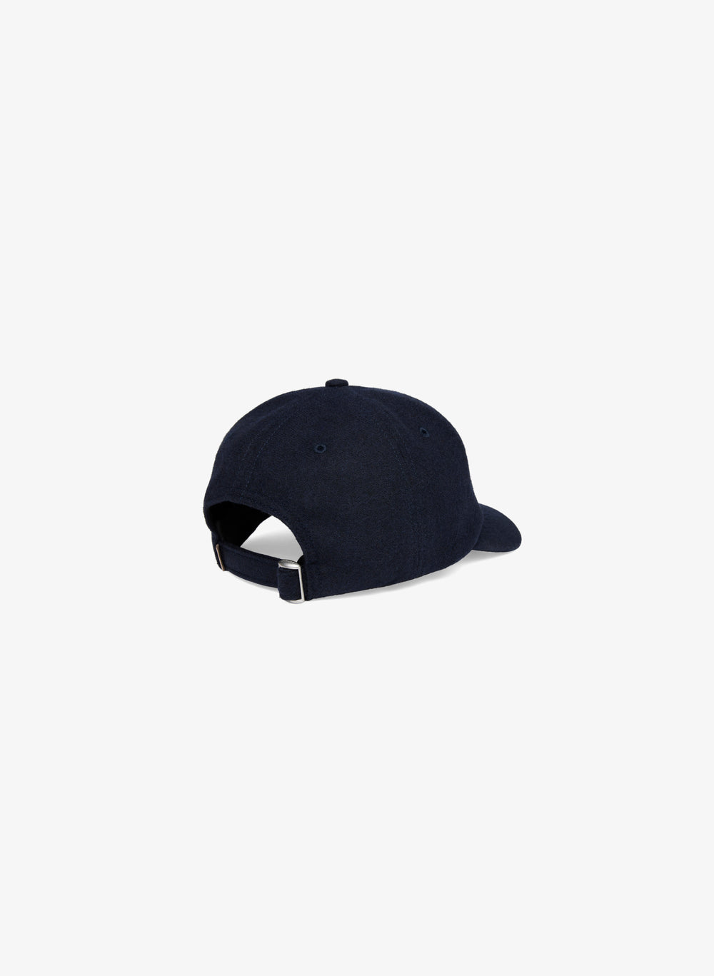 Weekend Wool Cap - Navy