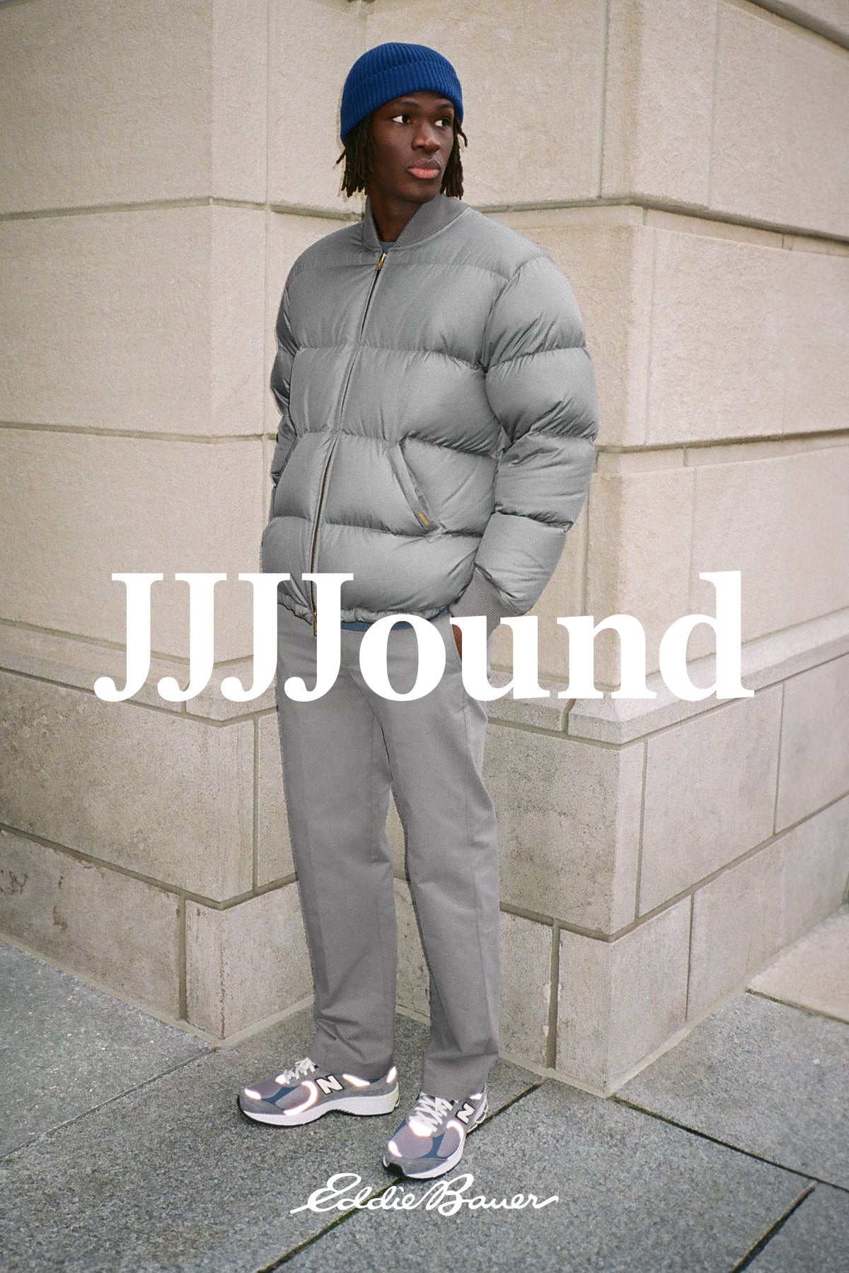 JJJJound Shoppe