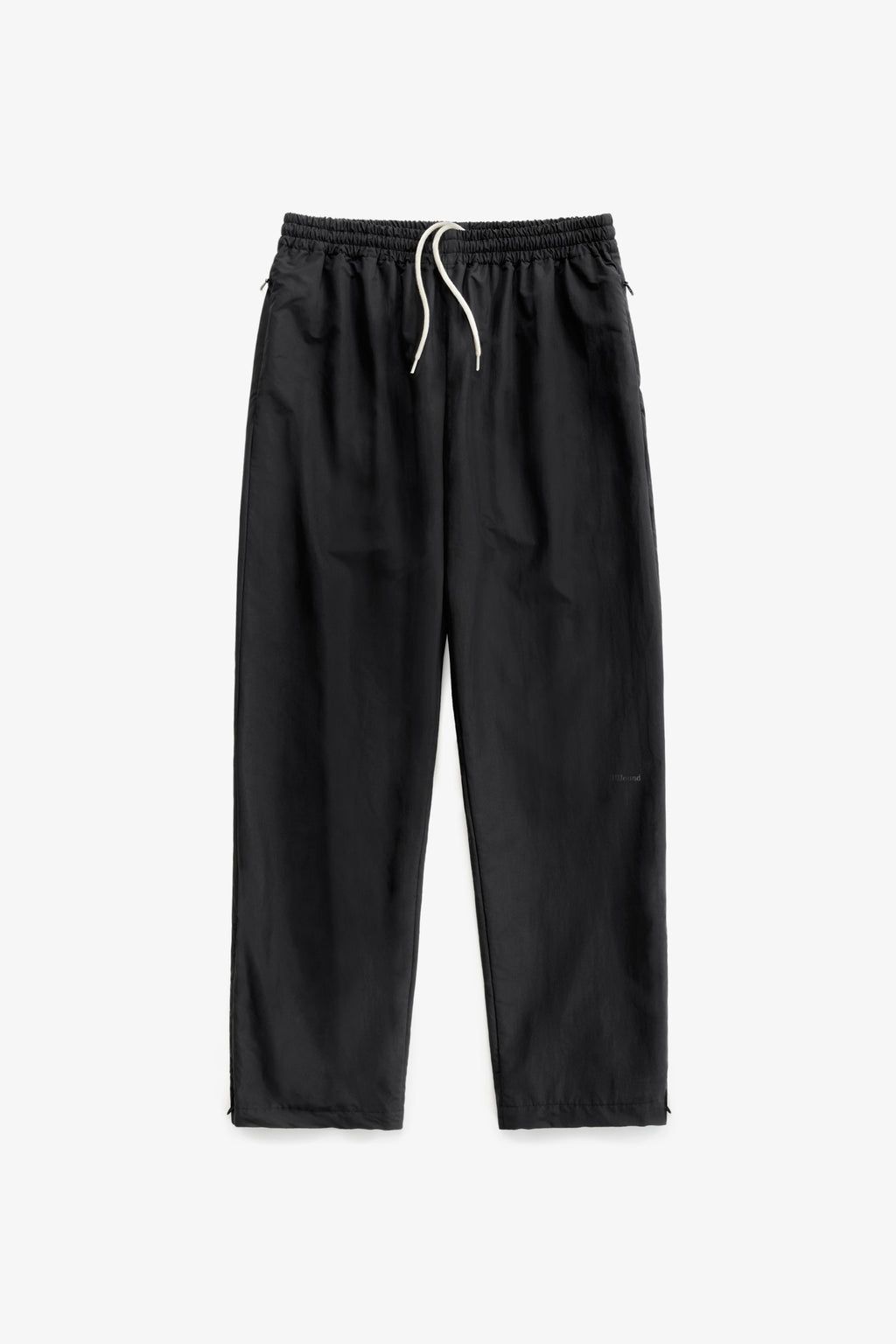 Windbreaker Pant - Black