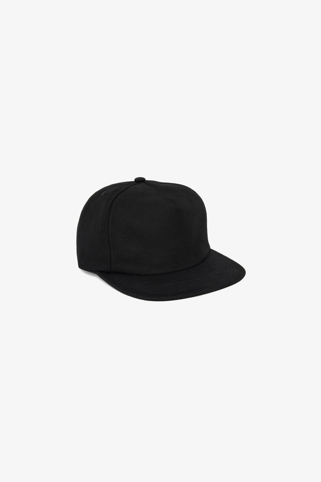 Carpenter Cap - Black