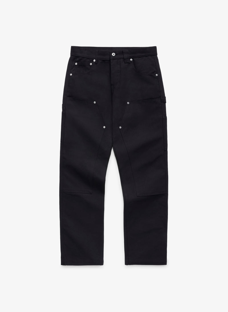 Work Pant - Black