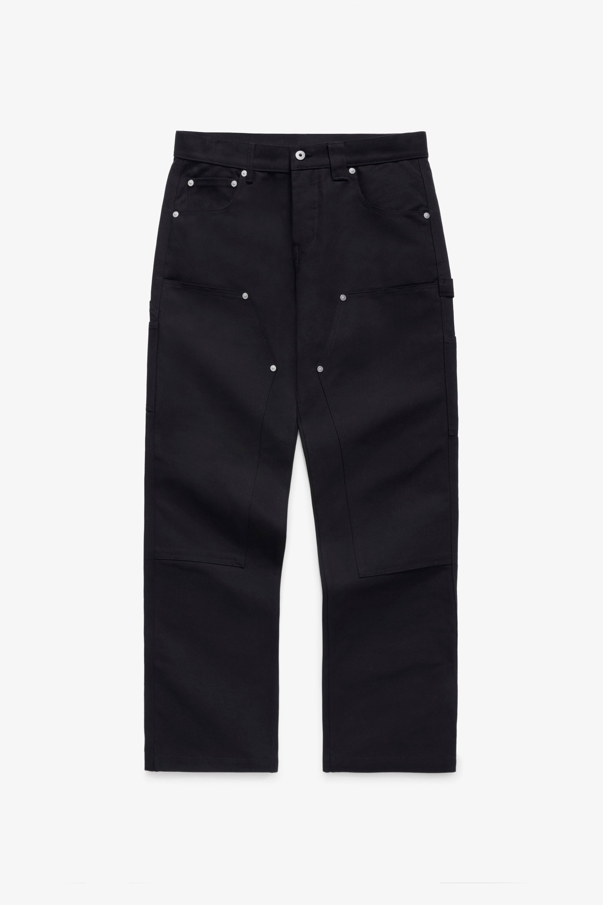 Carpenter Pant - Black