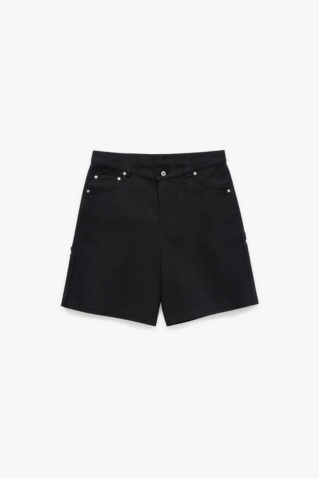 Carpenter Short - Black