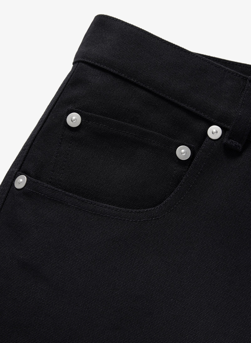 Work Pant - Black