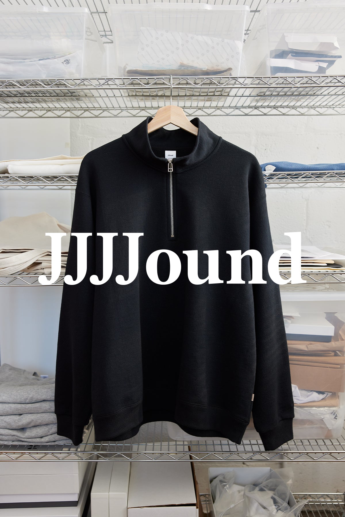 JJJJound Shoppe