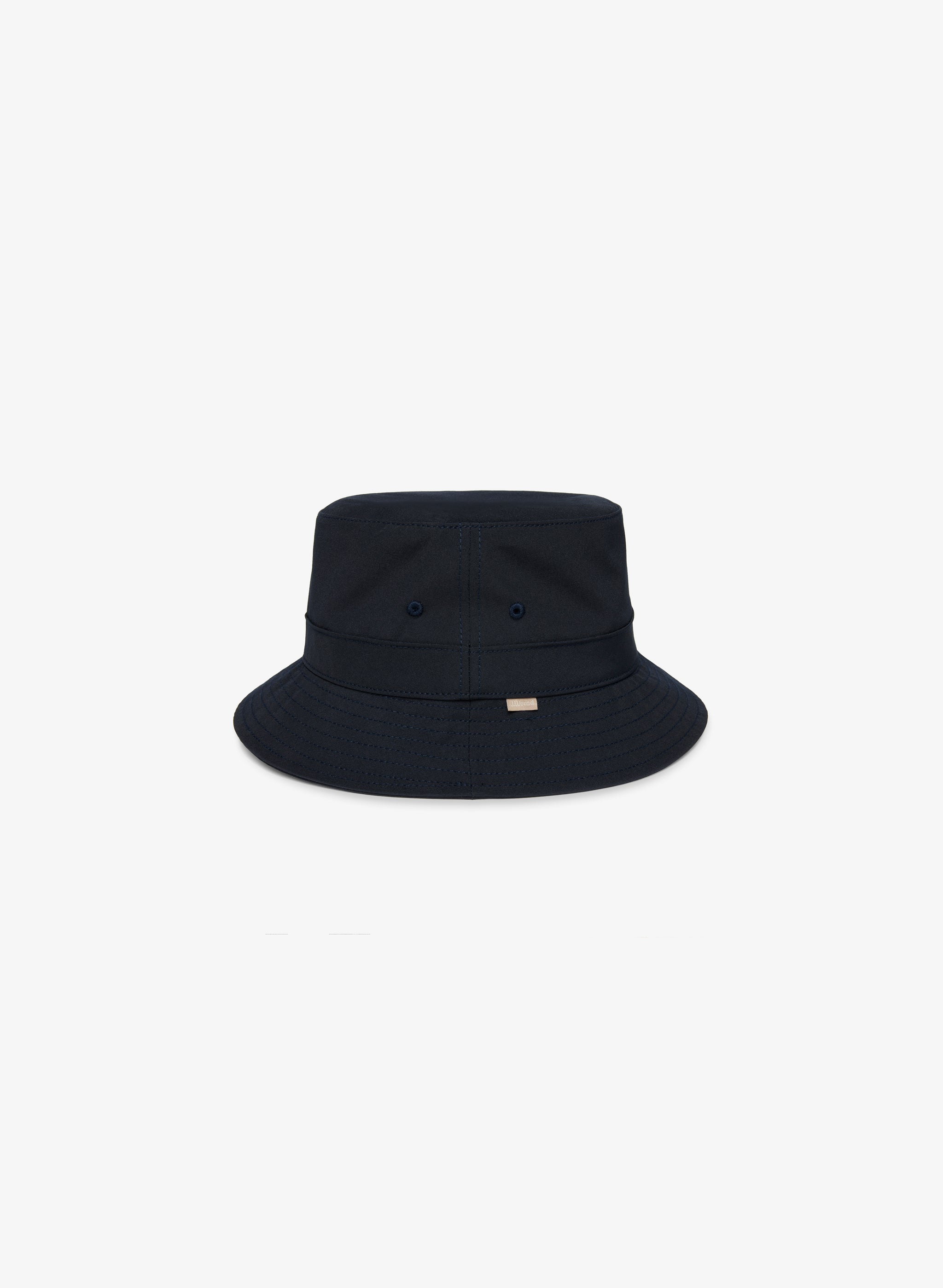 Mac Bucket Hat - Navy – JJJJound