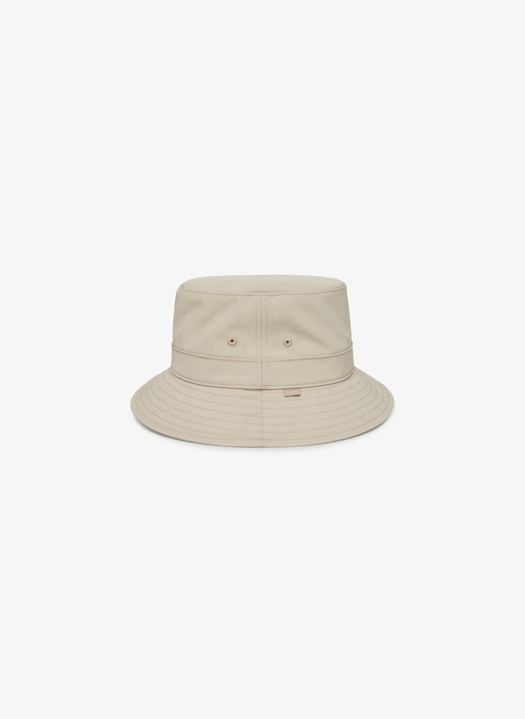 Mac Bucket Hat - Beige – JJJJound