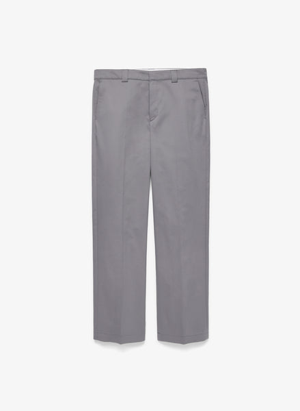 Chino Relaxed - Charcoal