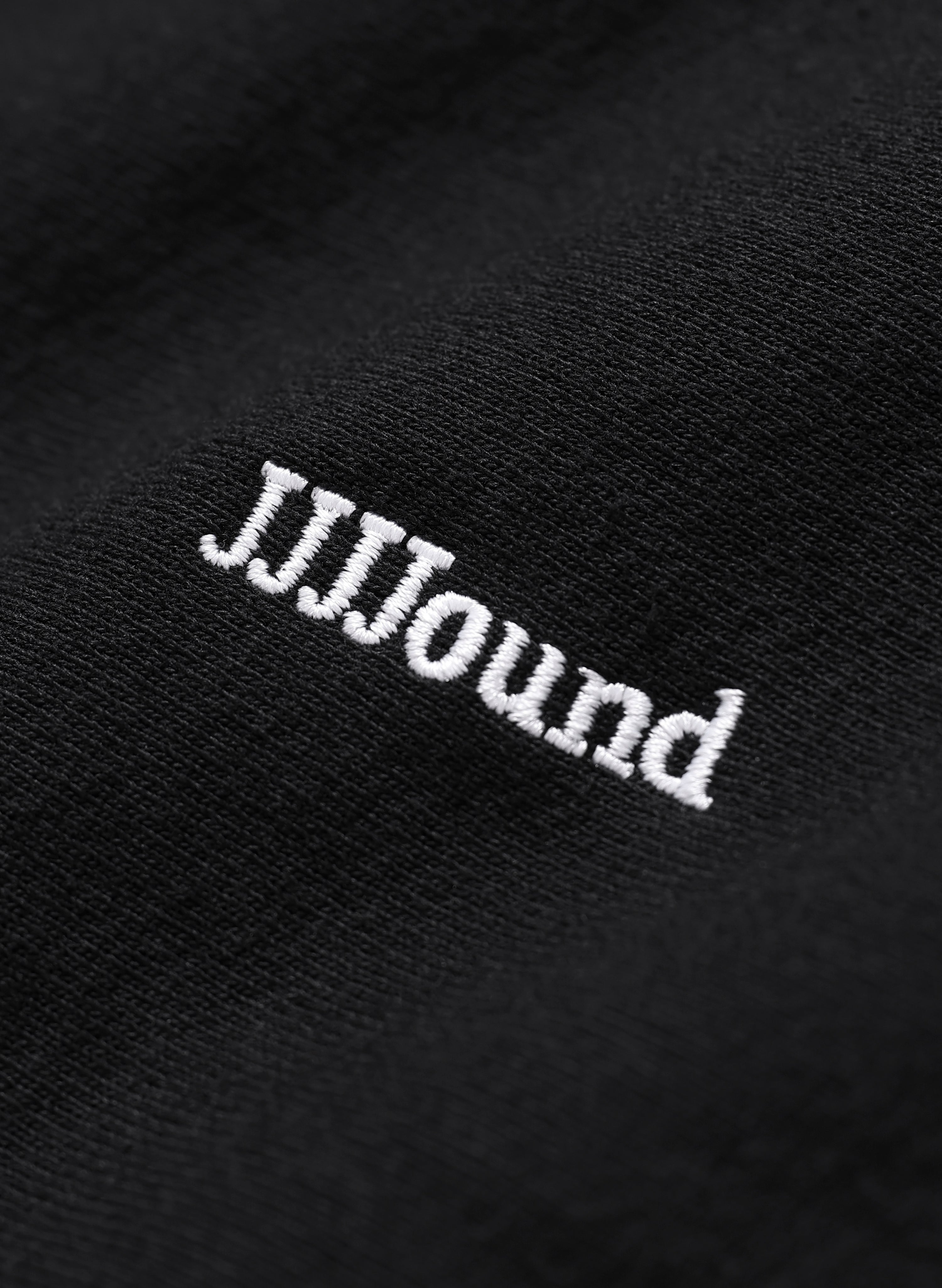 J80 Hoodie - Black – JJJJound