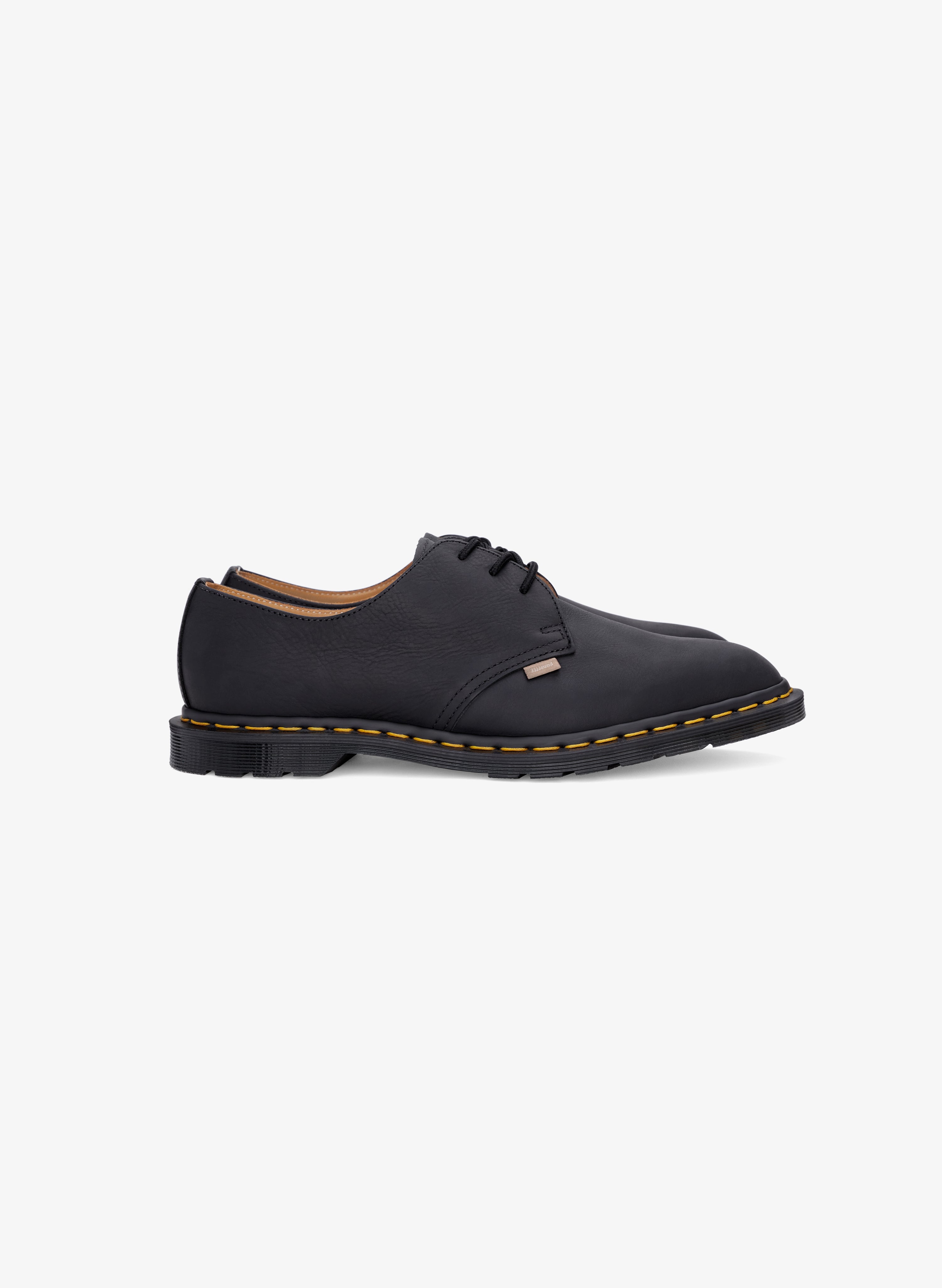 Dr. Martens Archie II - Black – JJJJound