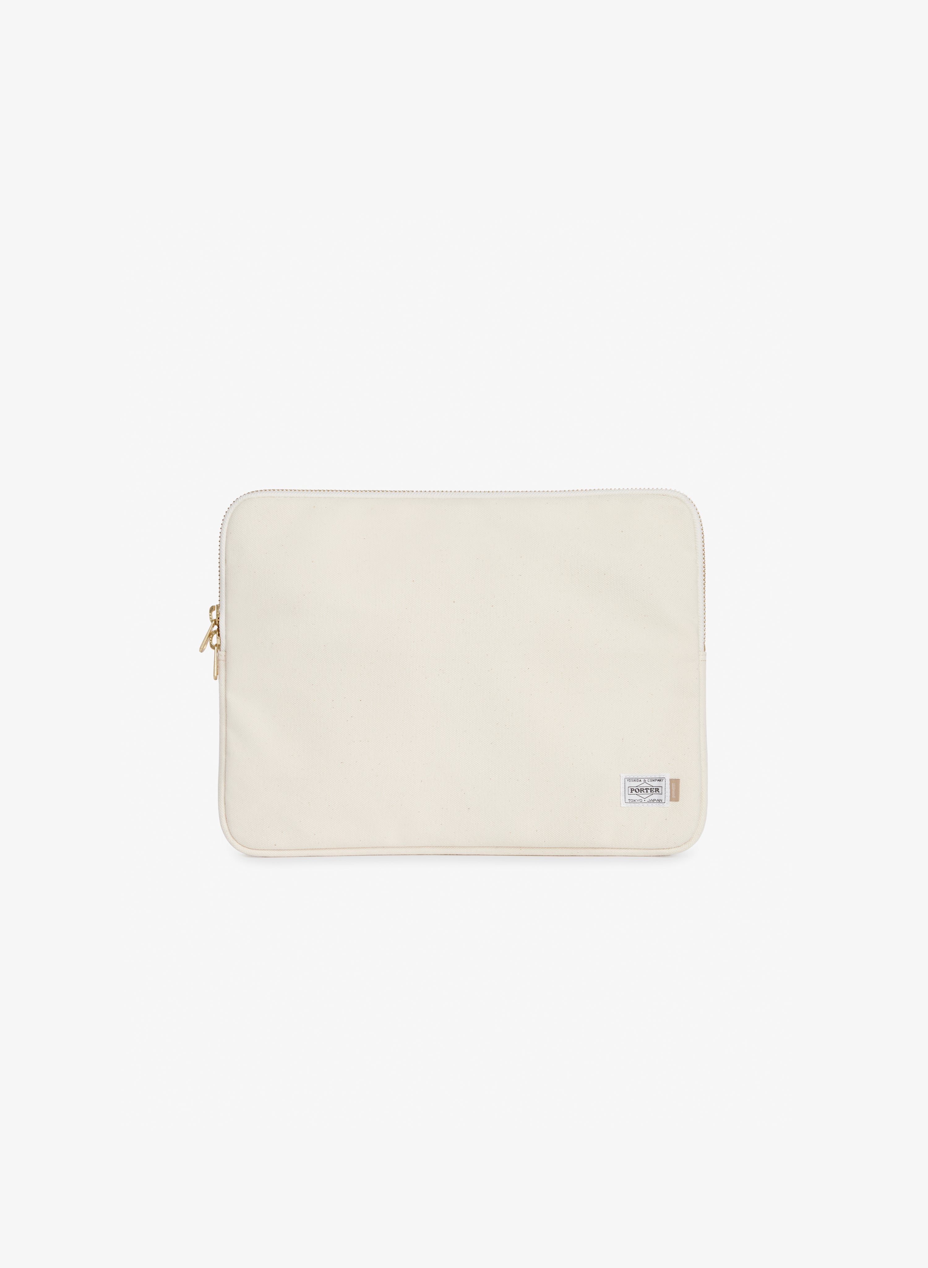 Porter JJJJound Laptop Case