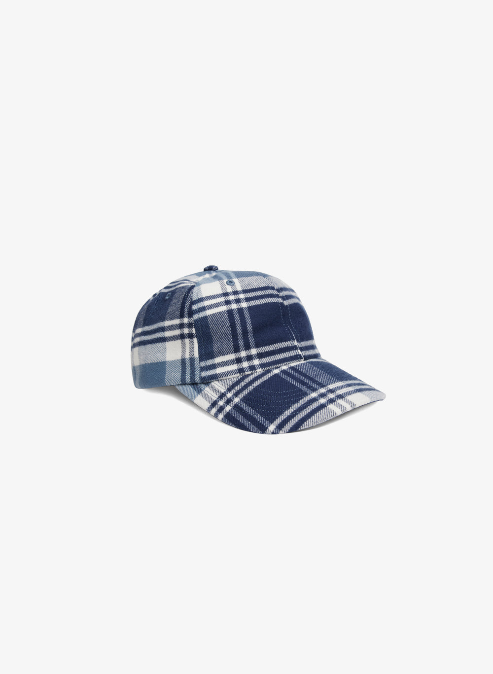 Weekend Cap PLD - Blue