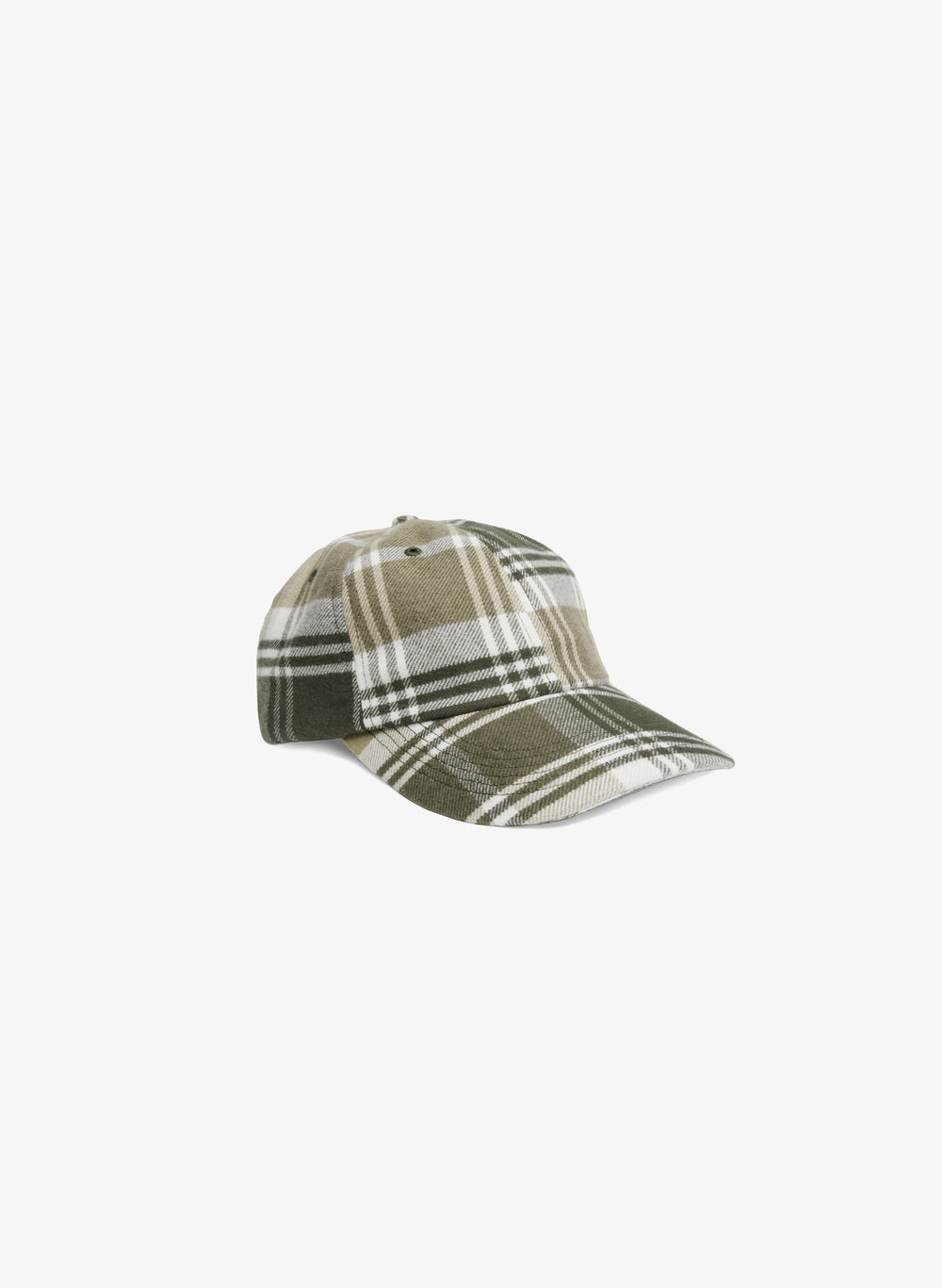 Weekend Cap PLD - Olive