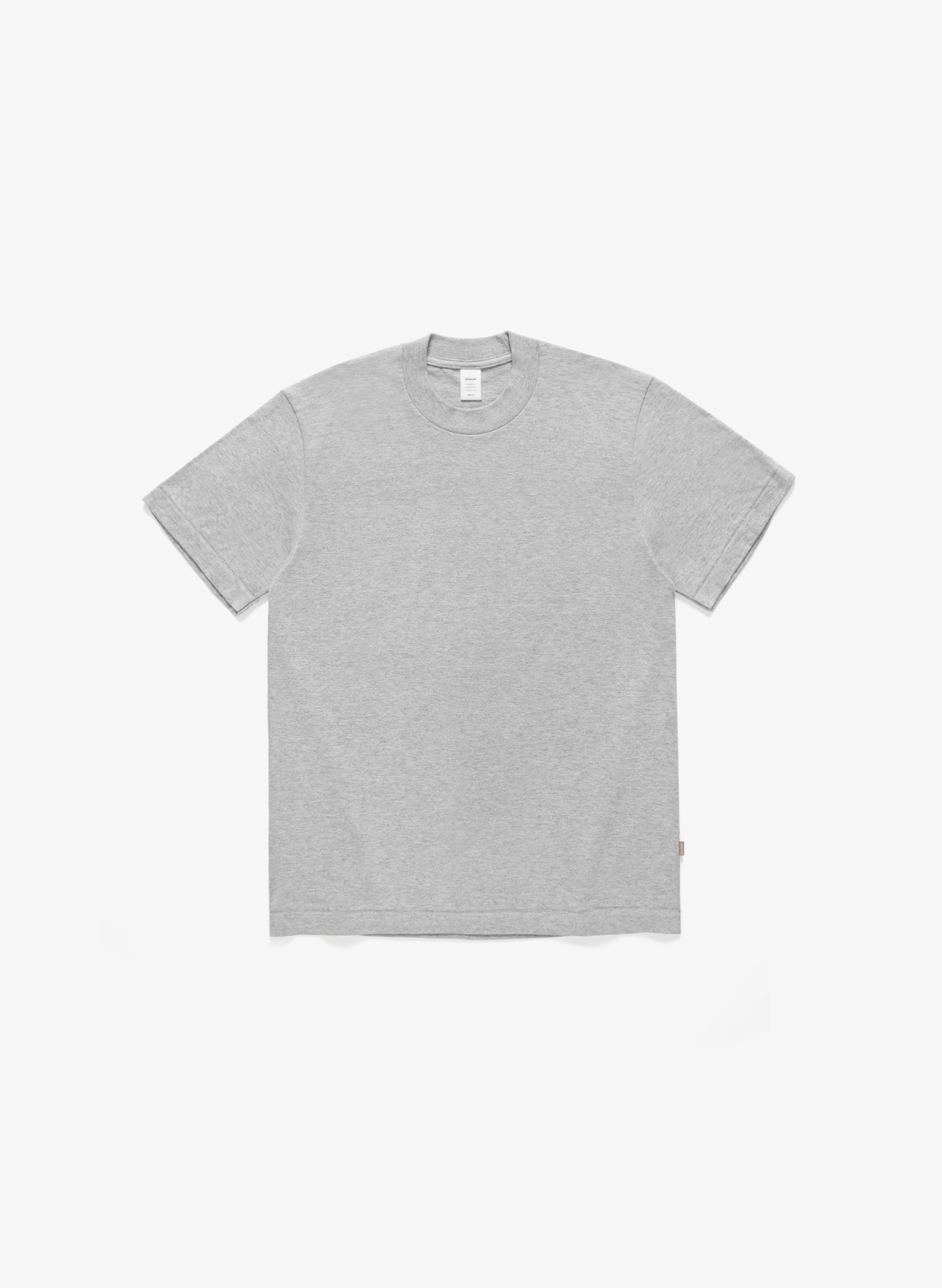 【最安通販】JJJJound J90 T-shirt Tシャツ/カットソー(半袖/袖なし)